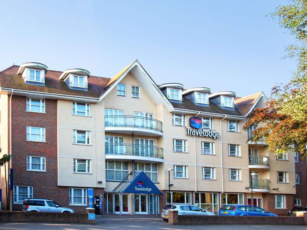Travelodge 3* Bournemouth